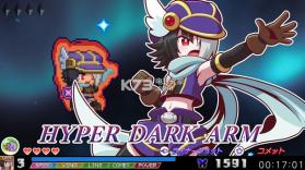 魔神少女插曲2 汉化硬盘版下载 截图