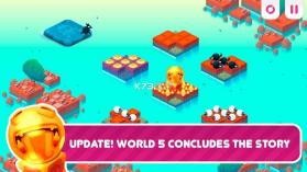 绵羊鸿沟 v1.207 手游下载 截图