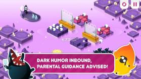 绵羊鸿沟 v1.207 手游下载 截图