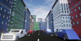 疯子刺客 汉化版下载 截图