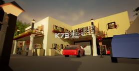 疯子刺客 破解版下载 截图