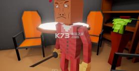 疯子刺客 破解版下载 截图