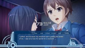 WORLD END ECONOMiCA Episode.03 汉化版下载 截图