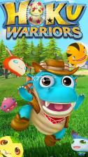 Hoku Warrior v1.91 下载 截图