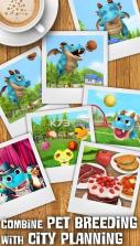 Hoku Warrior v1.91 下载 截图