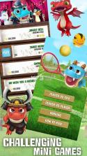 Hoku Warrior v1.91 下载 截图