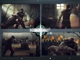 来自阴影 v1.01 汉化版下载 截图