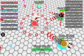 War.io v1.6.0 下载 截图