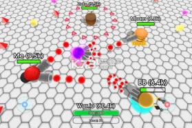 War.io v1.6 苹果版下载 截图