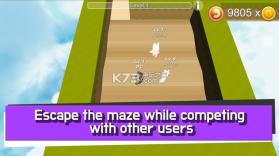 Maze.io v1.8.4 下载 截图