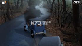 夜行人生追捕Live By Night v1.2 手游下载 截图