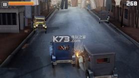 夜行人生追捕Live By Night v1.2 手游下载 截图