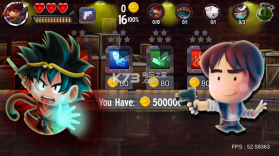 MadBoat战士 v1.1 下载 截图