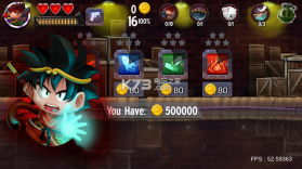 MadBoat战士 v1.1 下载 截图