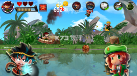 MadBoat战士 v1.1 下载 截图