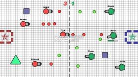 坦克大作战Deep.io v1.0.0 游戏下载 截图