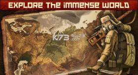 Day R Survival v1.905.3.3 安卓正版下载(Day R Premium) 截图