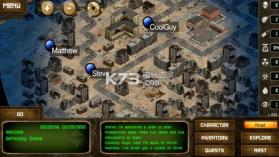 Day R Survival v1.905.3.3 安卓正版下载(Day R Premium) 截图