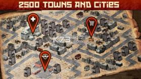 Day R Survival v1.905.3.3 安卓正版下载(Day R Premium) 截图