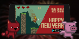 动物奔跑 v1.0.9 游戏下载 截图