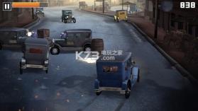 夜行人生追捕 v1.2 中文版下载 截图