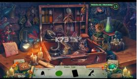 女巫的遗产9 汉化版下载 截图