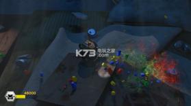 迷你机器人z 破解版下载 截图