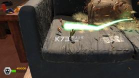 迷你机器人z 破解版下载 截图