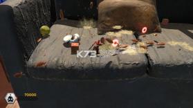 迷你机器人z 破解版下载 截图