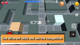 迷宫大作战 v1.8.4 破解版下载 截图