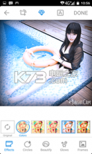 美颜大头贴 v3.1.8 下载 截图