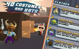 致命伤害 中文破解版下载 截图