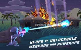 致命伤害 中文破解版下载 截图