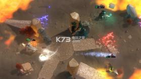 法师淘汰 破解版下载 截图