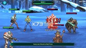 复仇者桑尼 v1.9.23 手机版下载 截图