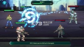 复仇者桑尼 v1.9.23 手机版下载 截图