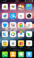 心桌面 v5.1.5 app下载 截图