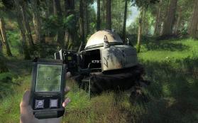 狩猎原始 免安装版下载 截图