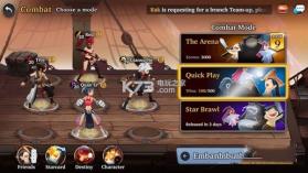 星之子 v2.8 手游下载 截图