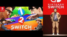 1-2-Switch 日版下载 截图