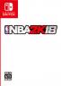 nba2k18 美版下载