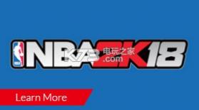 nba2k18 美版下载 截图