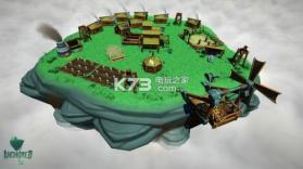 Anchored 游戏下载 截图