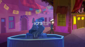 海湾岛 汉化版下载 截图