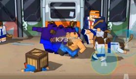 粉碎俱乐部希米尼斯街道 v1.04b 手游下载 截图