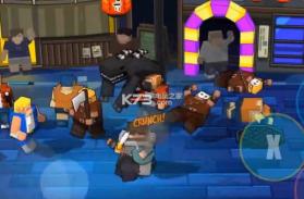 粉碎俱乐部希米尼斯街道 v1.04b 手游下载 截图