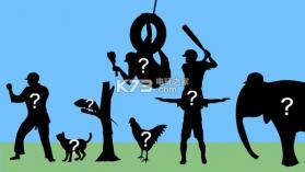 奇怪的击球练习场 v1.0.10 下载 截图