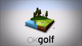 OK高尔夫 v1.60 安卓正版下载 截图