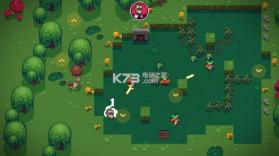 炽热鸟嘴 破解版下载 截图