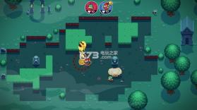 炽热鸟嘴 破解版下载 截图